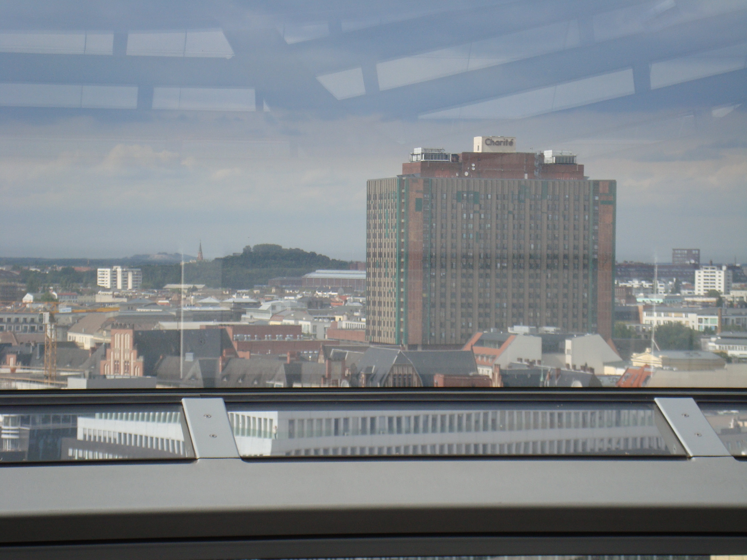Charité - Universitätsmedizin Berlin