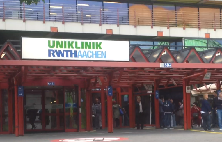 Uniklinik RWTH Aachen - Franziskus