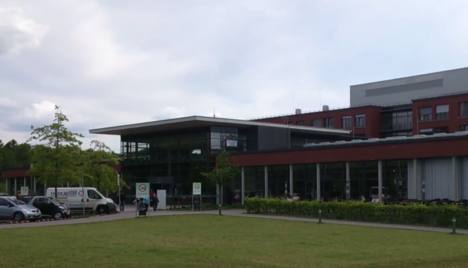 Helios Klinikum Berlin-Buch