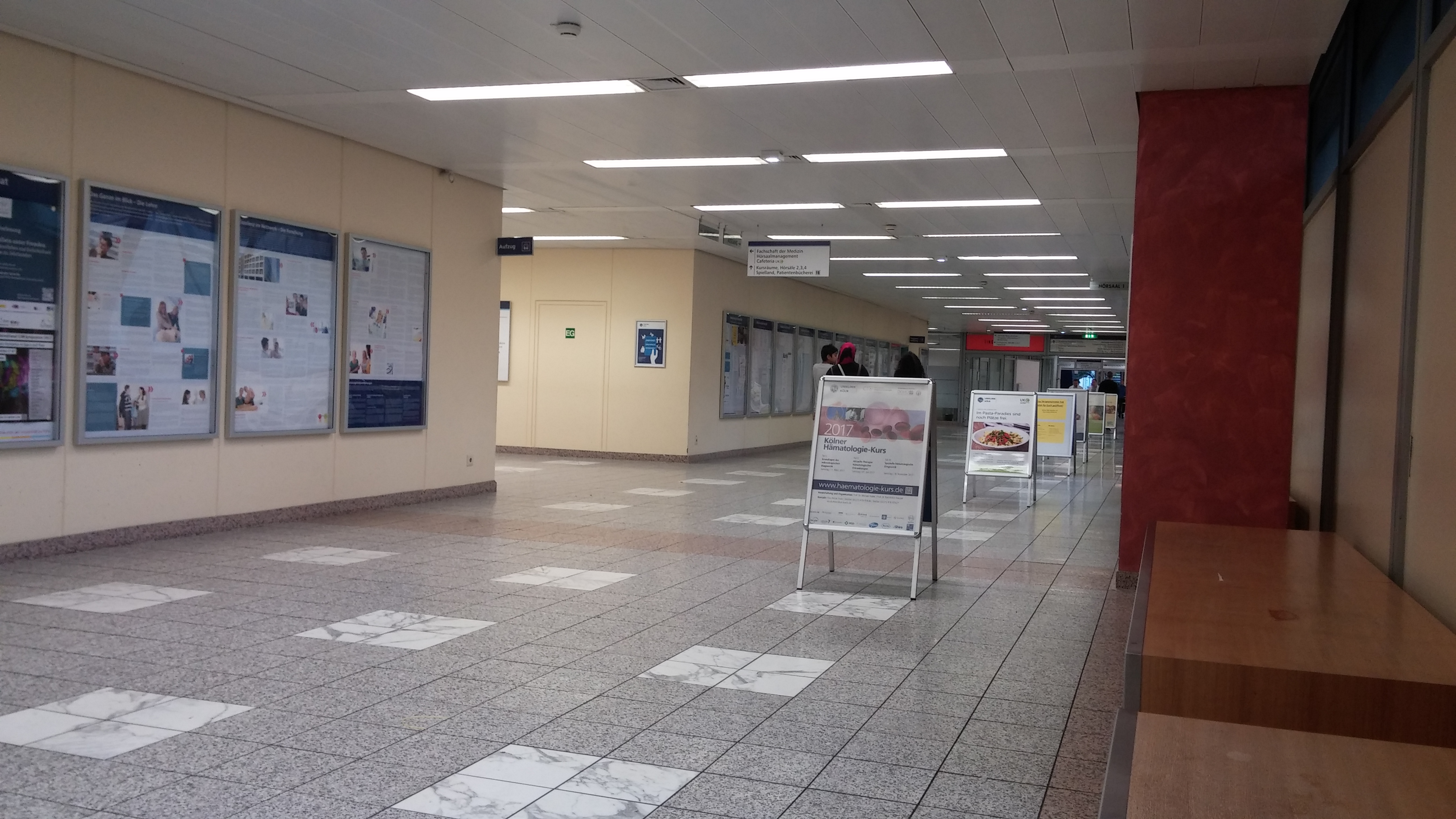 Universitätsklinikum Köln – Bild 2