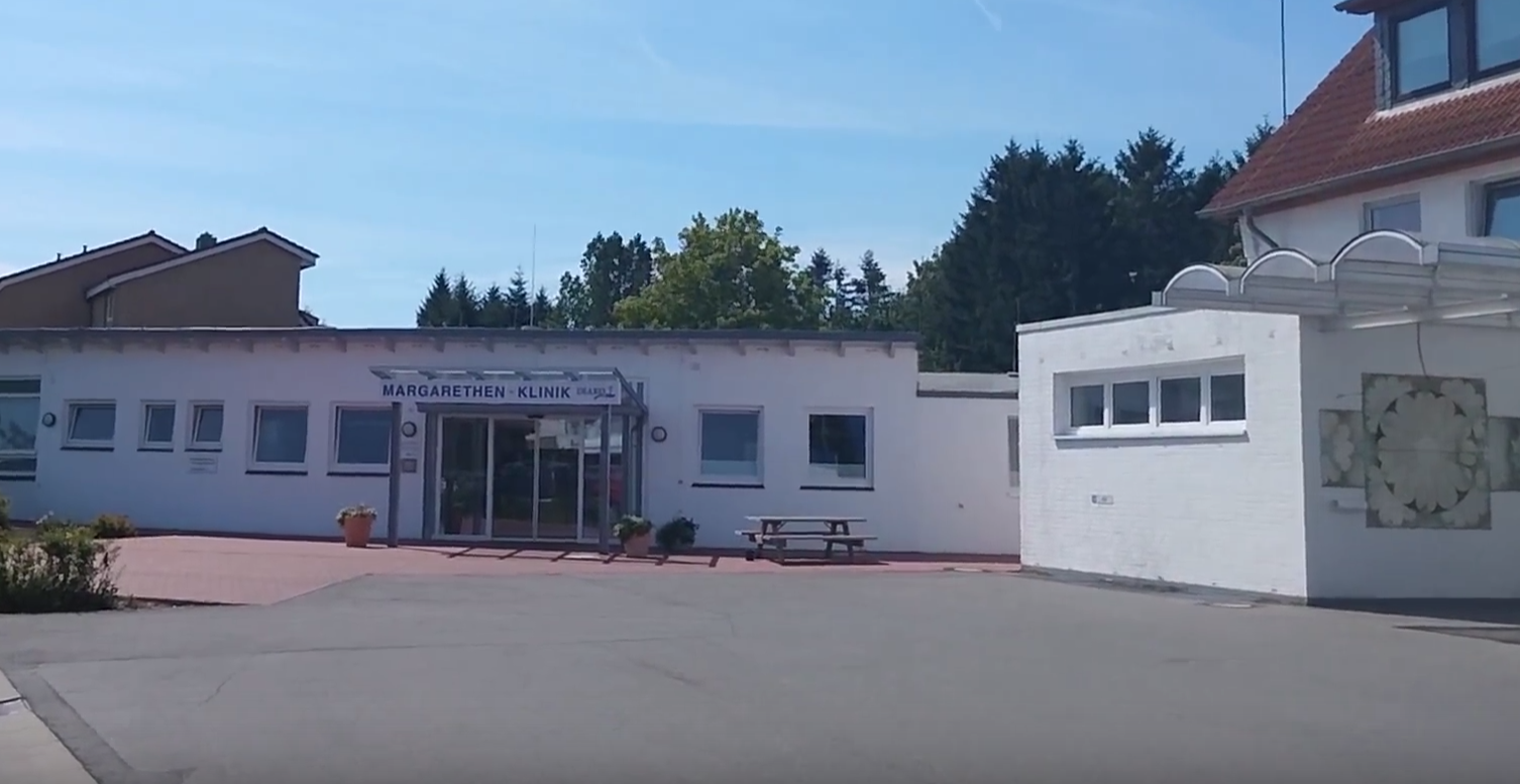 Margarethen Klinik GmbH