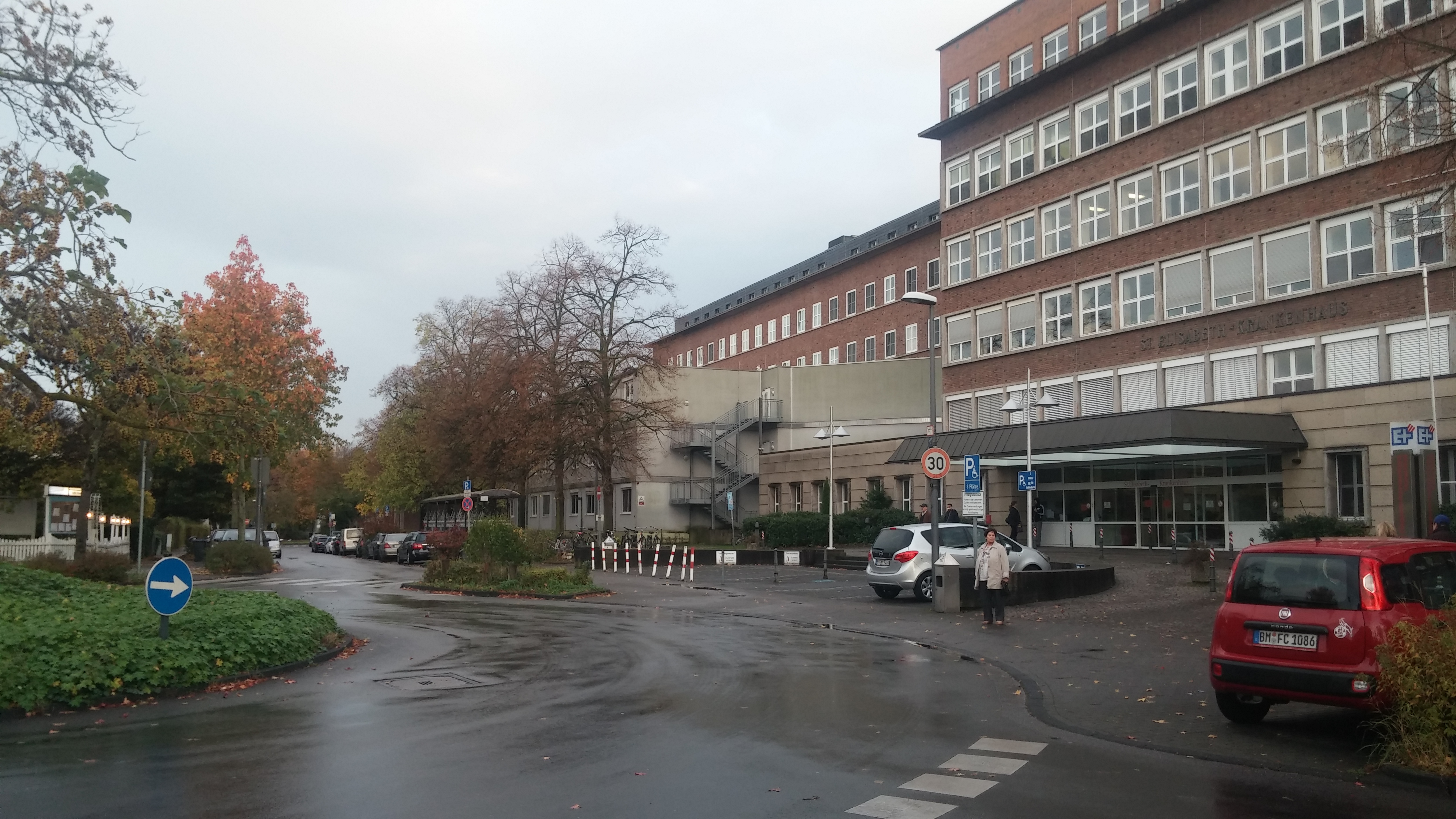 St. Elisabeth-Krankenhaus GmbH – Bild 2