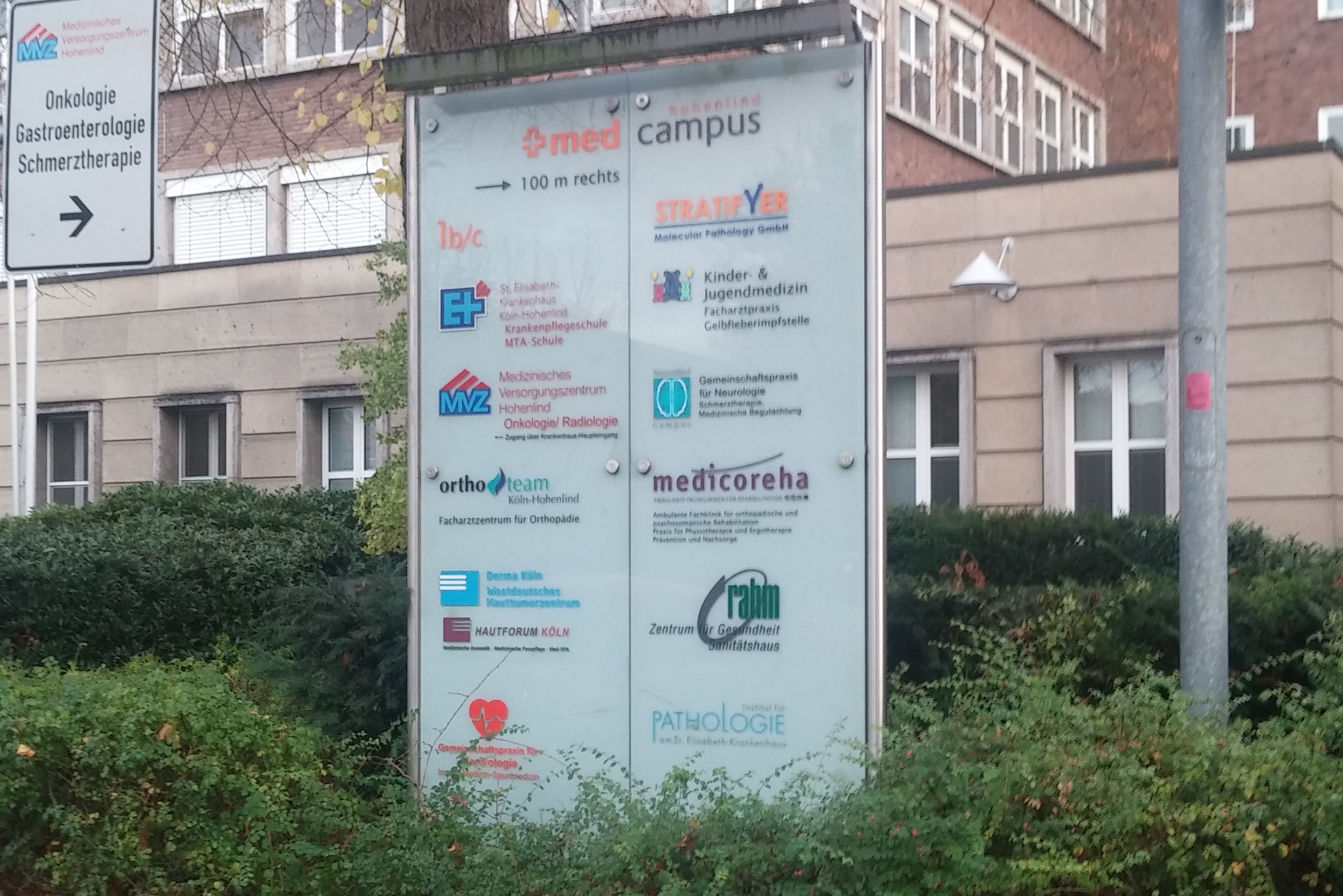 St. Elisabeth-Krankenhaus GmbH – Bild 3