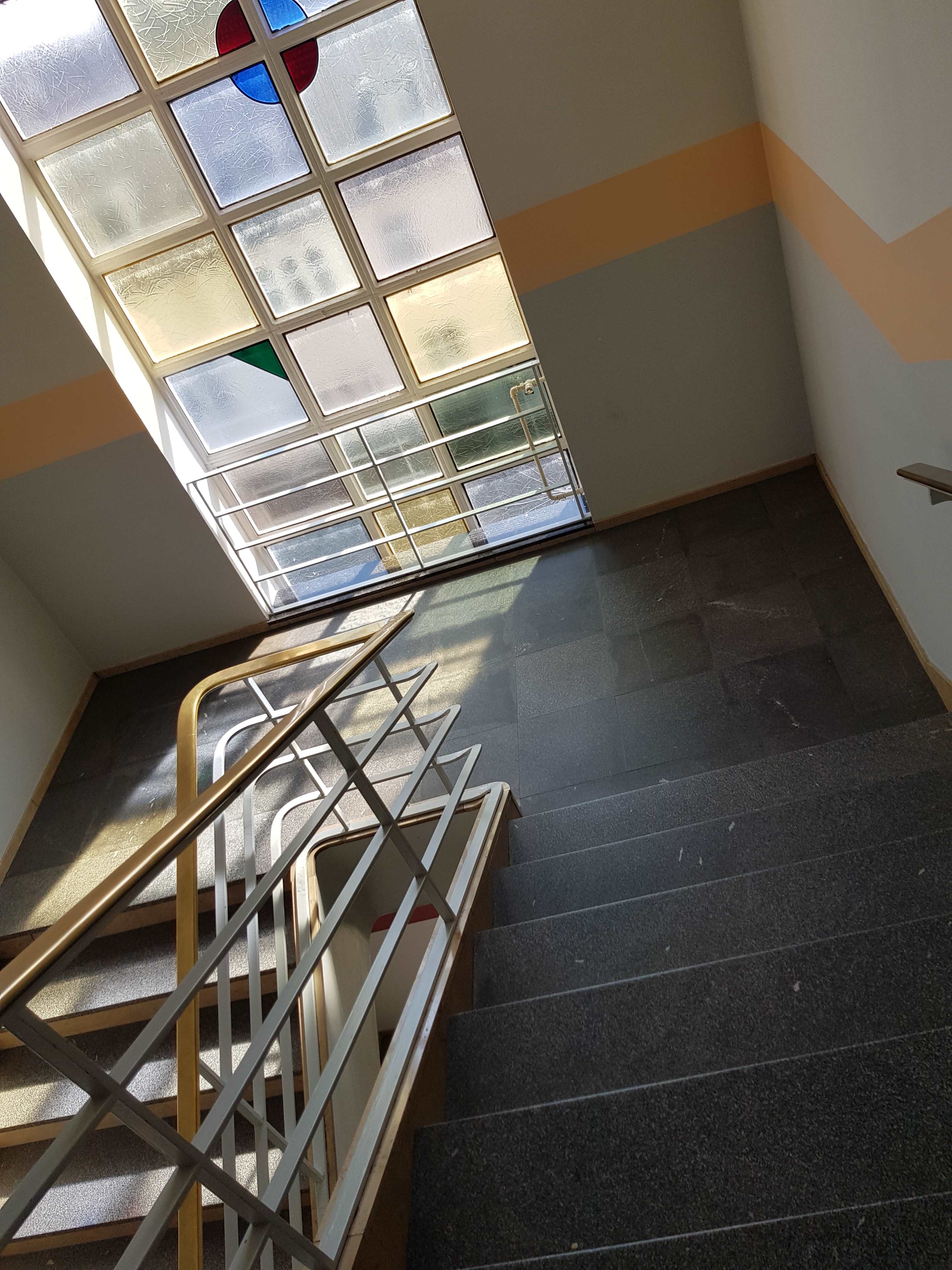 Cellitinnen-Severinsklösterchen Krankenhaus der Augustinerinnen – Bild 2