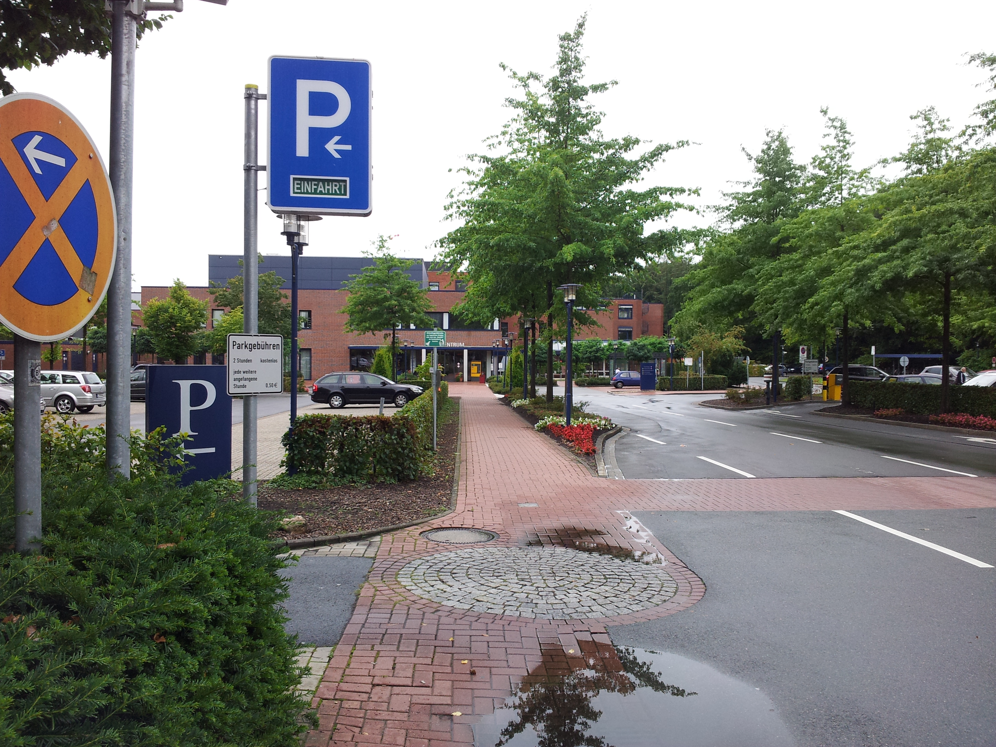 Ammerland-Klinik Westerstede – Bild 3