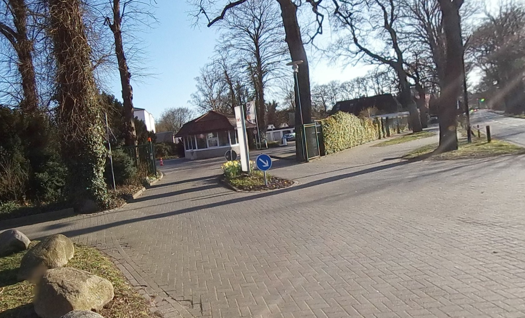 AMEOS Klinikum Bremen